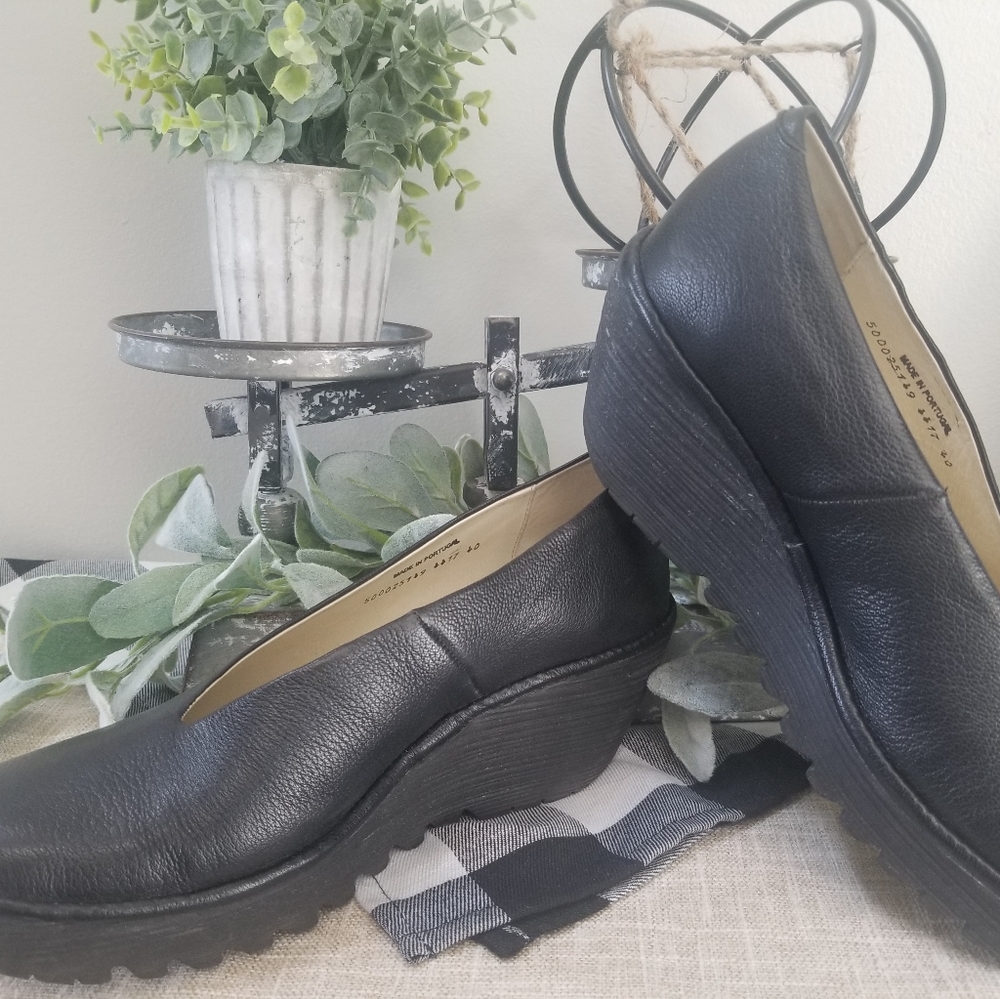 Wedges